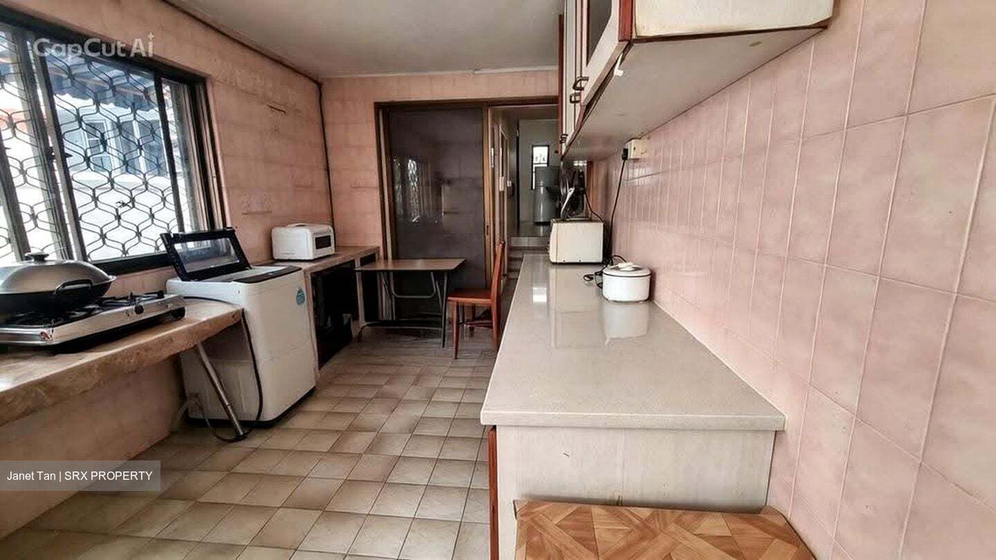 Tiong Bahru Estate (D3), Apartment #633371111